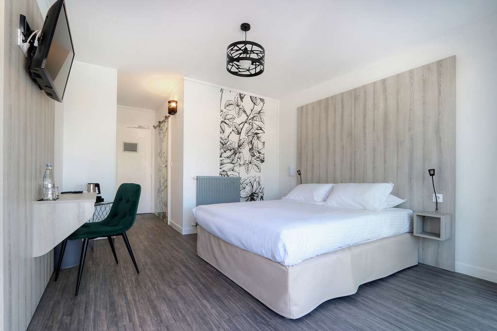 best western hotel le bellevue