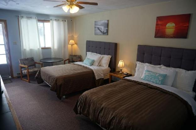 shenstone motor inn and restaurant