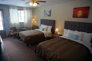 shenstone motor inn and restaurant