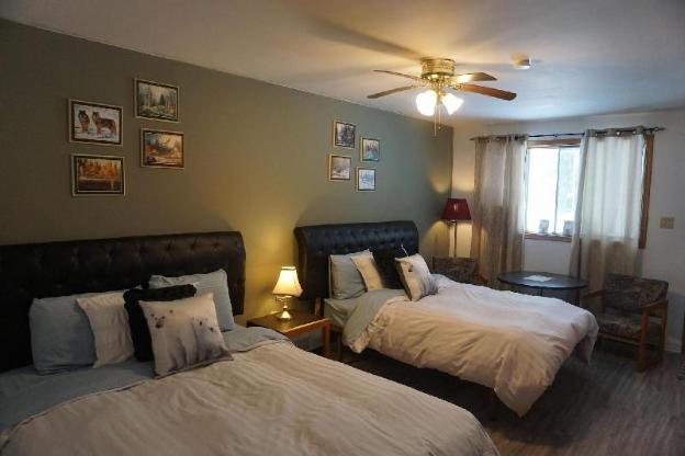 shenstone motor inn and restaurant