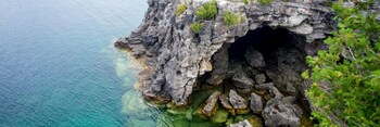 georgian bluffs