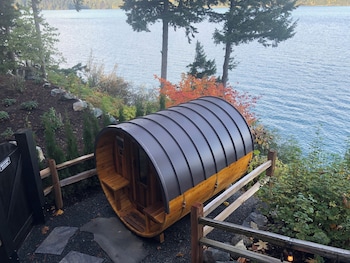 harrison hot springs