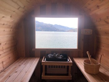 harrison hot springs