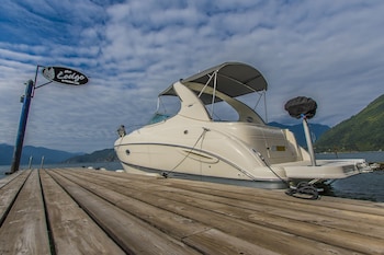 harrison hot springs