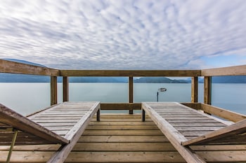 harrison hot springs