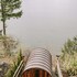 the lodge on harrison lake