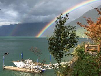 harrison hot springs