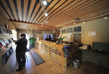 david thompson resort hotel