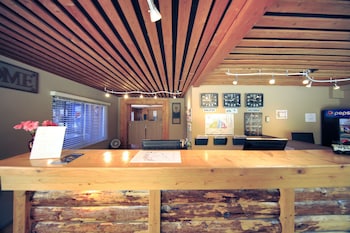 david thompson resort hotel