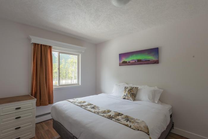 david thompson resort hotel
