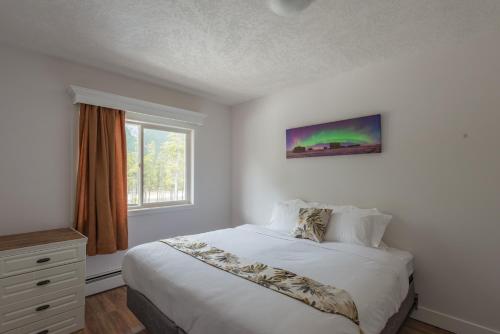 david thompson resort hotel