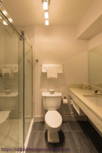 david thompson resort hotel