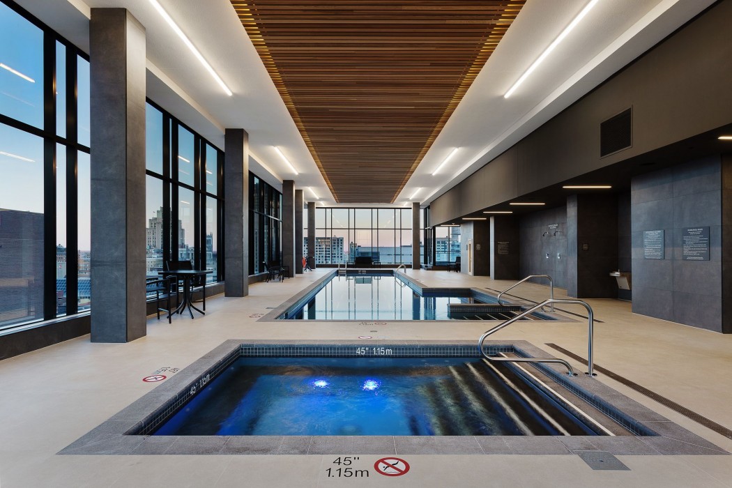 ac hotel by marriott montreal downtown