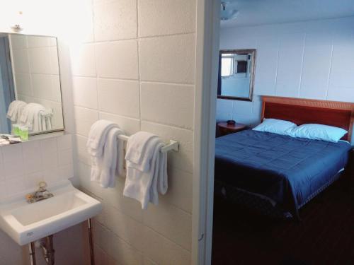Chalet Inn Motel,Kenora>>Dryden,2 star
