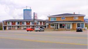 Chalet Inn Motel,Kenora>>Dryden,2 star