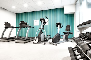 holiday inn express and suites trois rivieres ouest by ihg