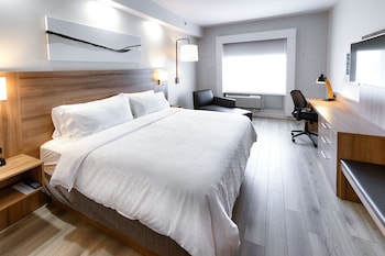 holiday inn express and suites trois rivieres ouest by ihg