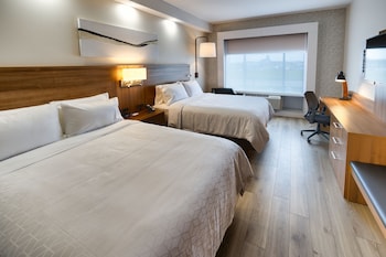 holiday inn express and suites trois rivieres ouest by ihg