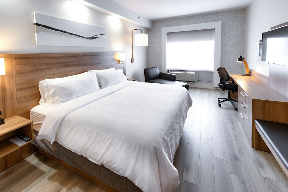 holiday inn express and suites trois rivieres ouest by ihg