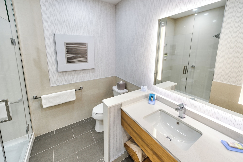 holiday inn express and suites trois rivieres ouest by ihg