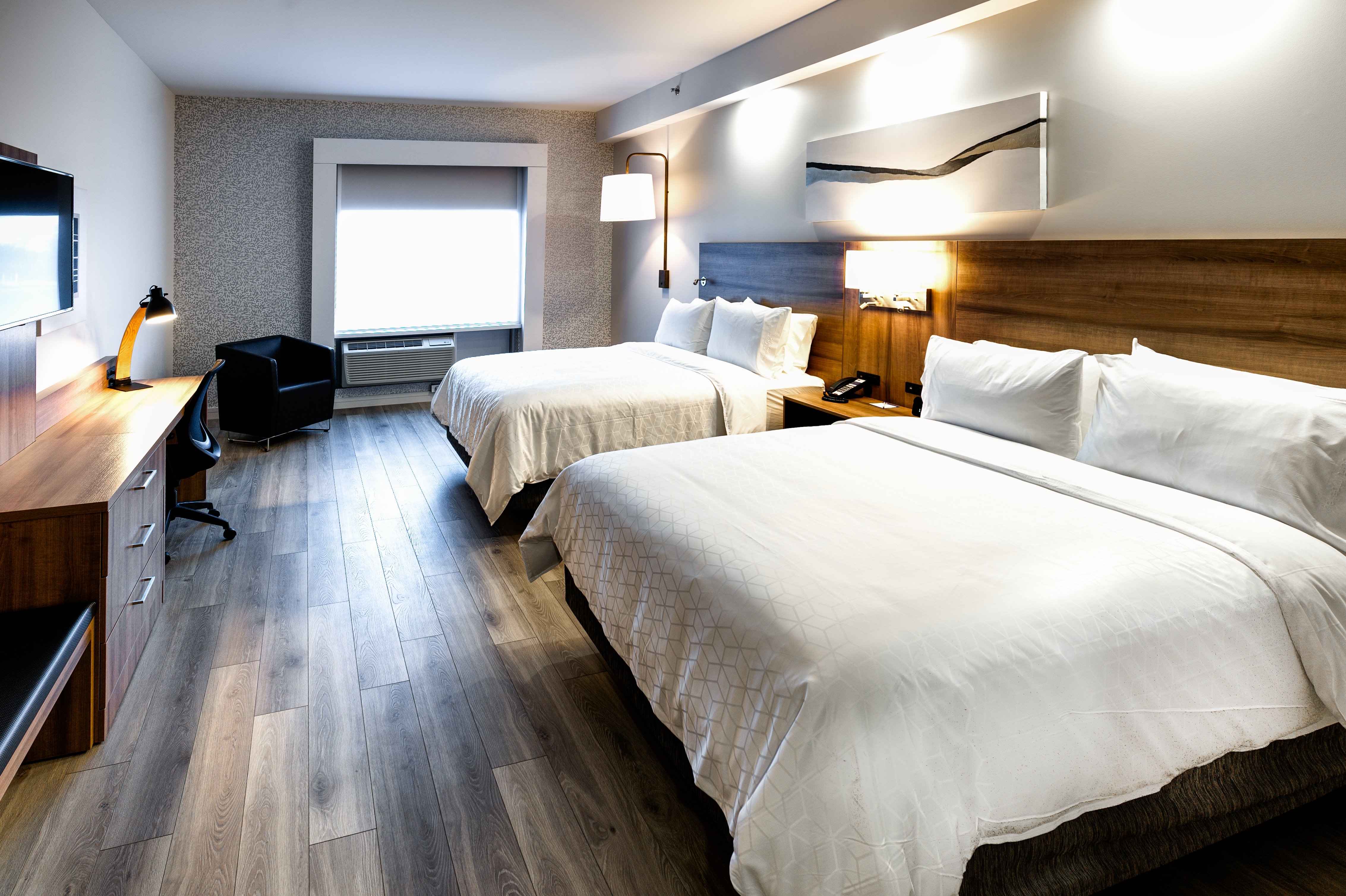 holiday inn express and suites trois rivieres ouest by ihg