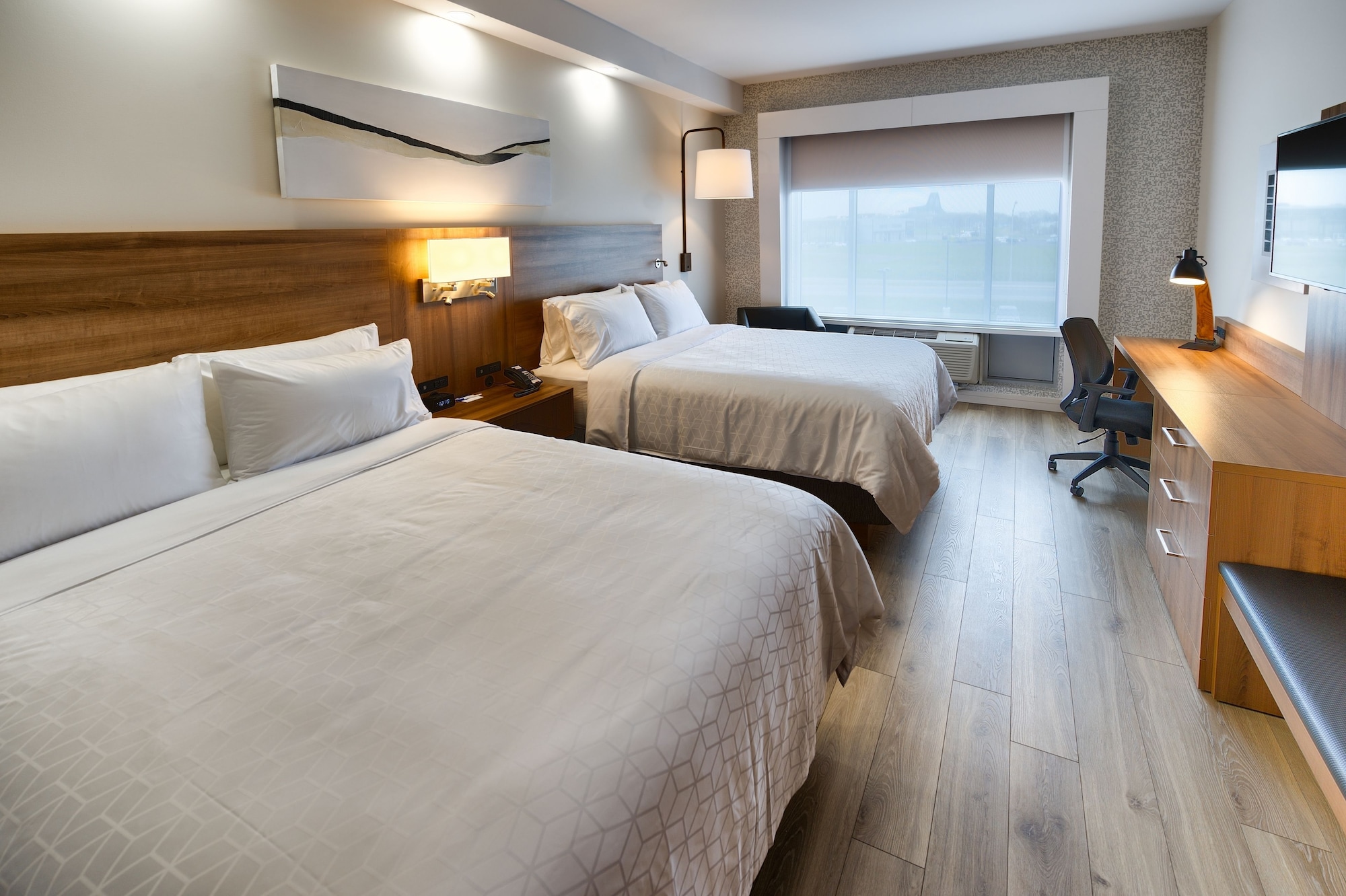 holiday inn express and suites trois rivieres ouest by ihg