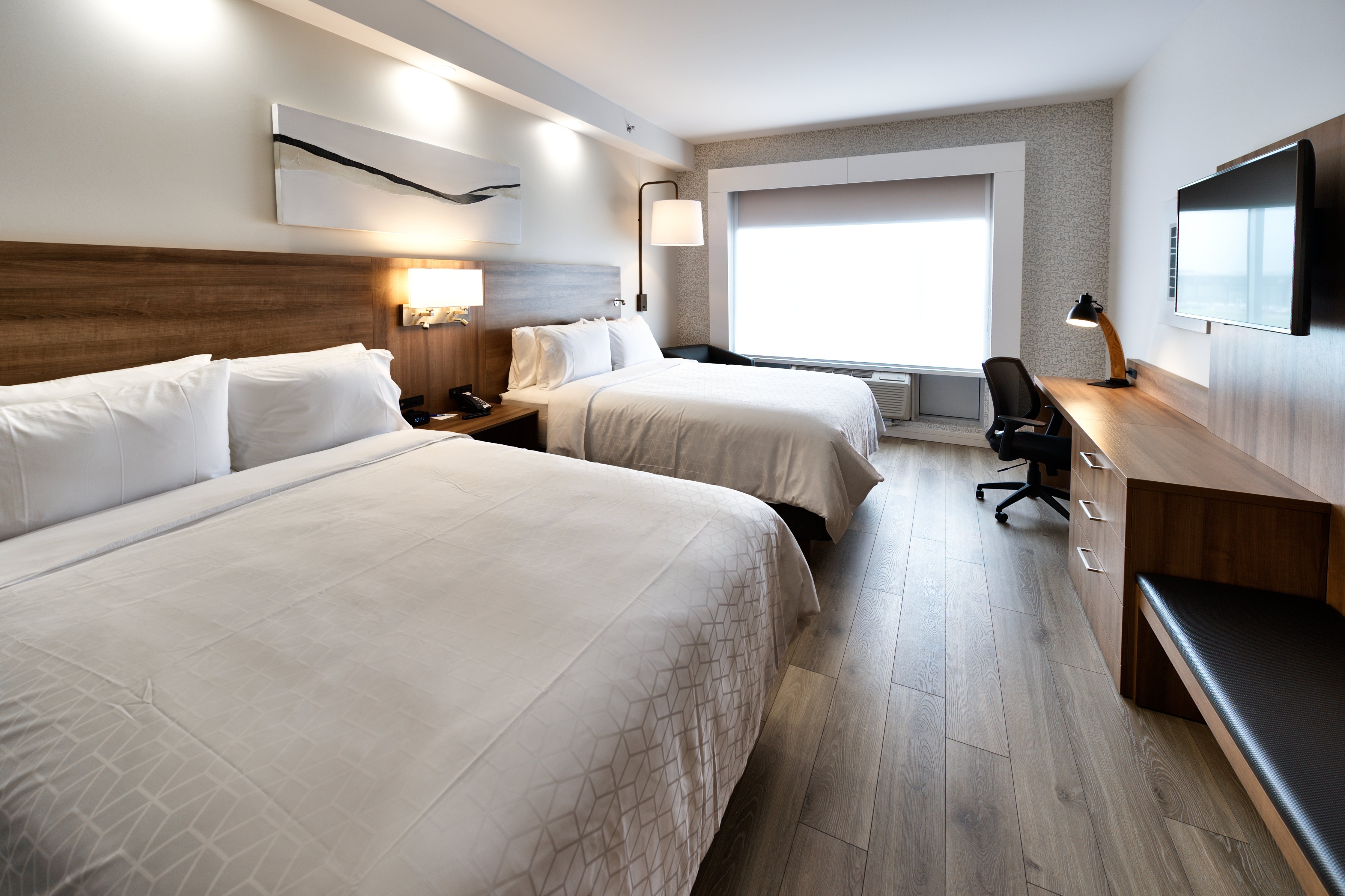 holiday inn express and suites trois rivieres ouest by ihg