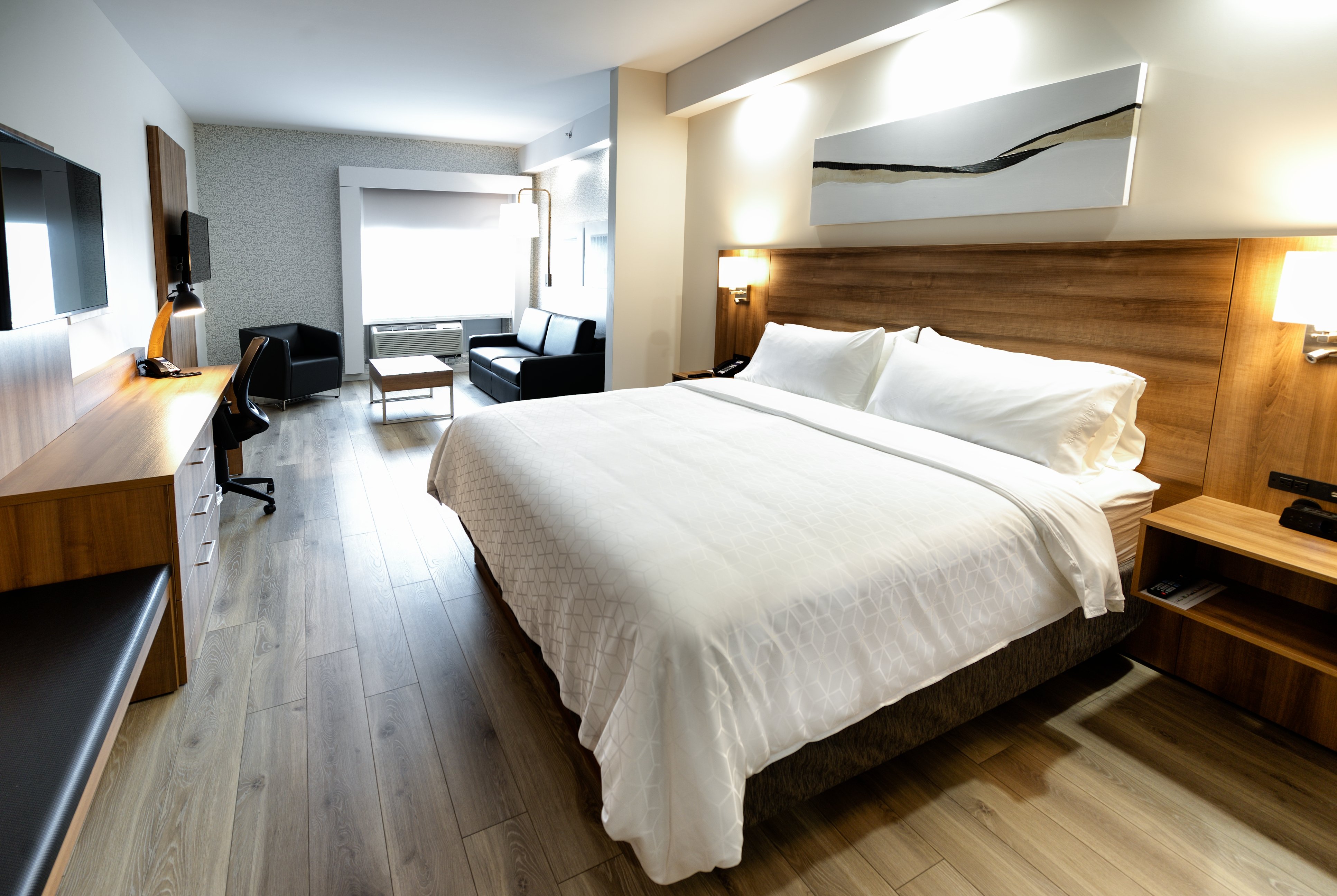 holiday inn express and suites trois rivieres ouest by ihg