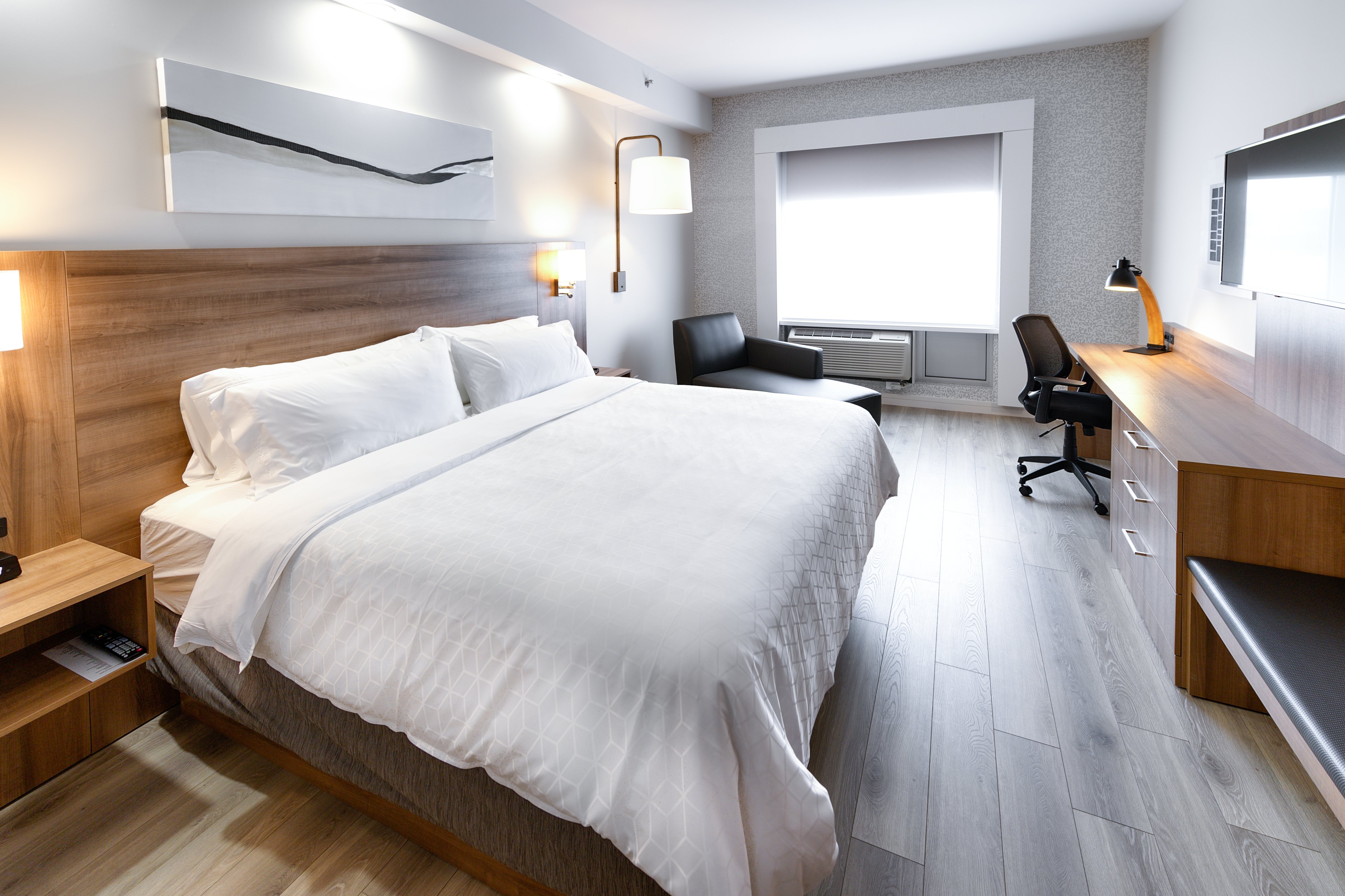 holiday inn express and suites trois rivieres ouest by ihg