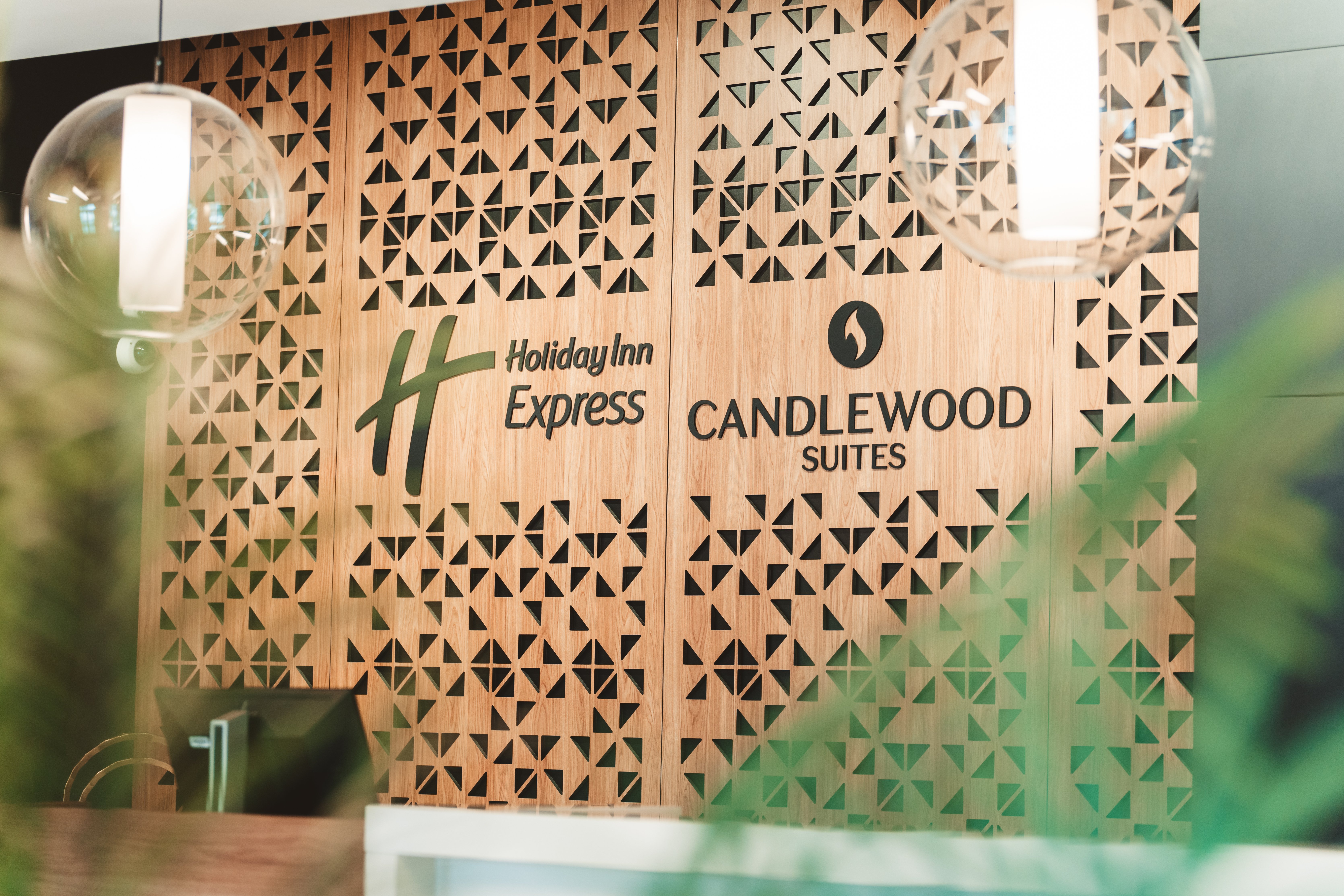 holiday inn express and suites trois rivieres ouest by ihg