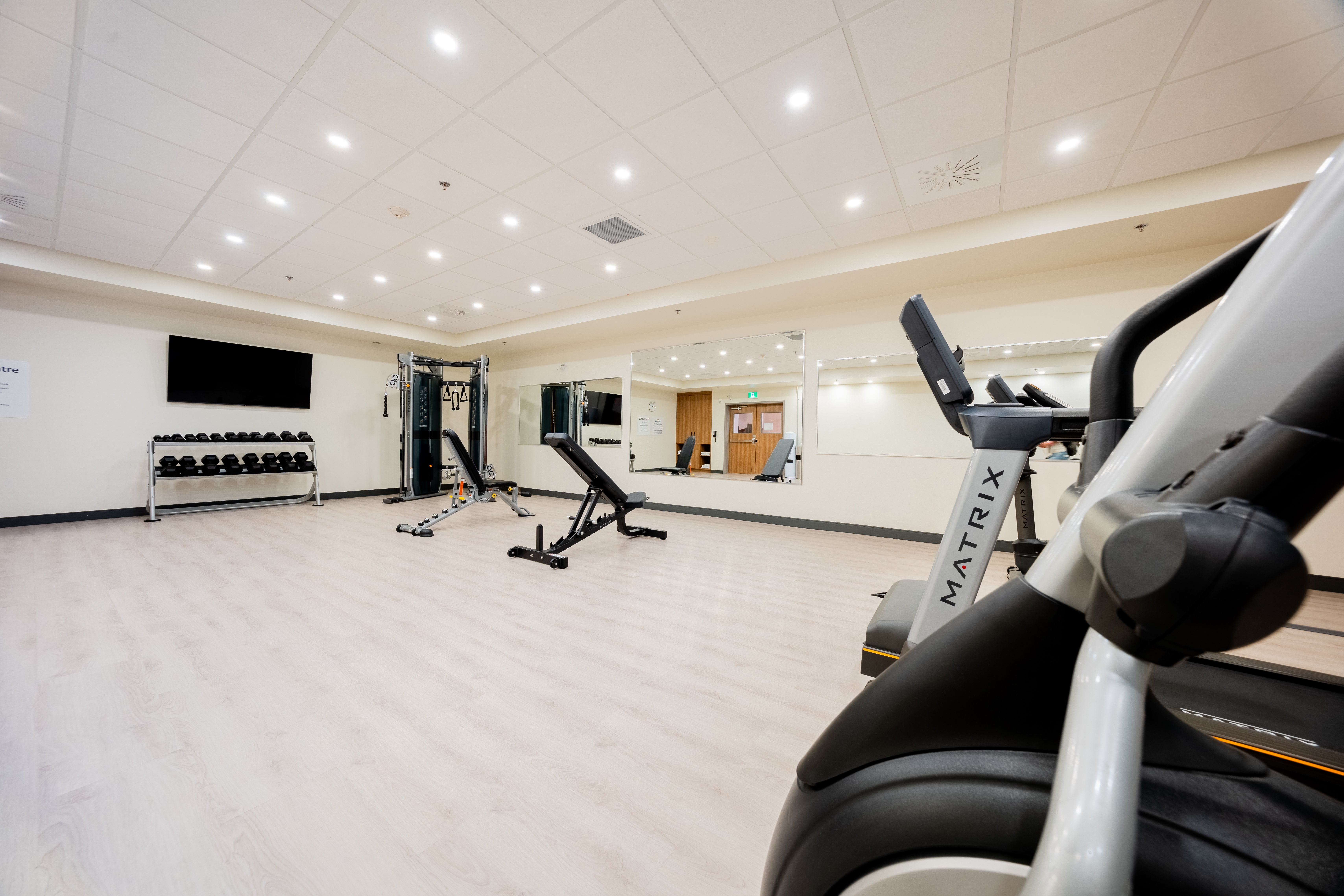 holiday inn express and suites trois rivieres ouest by ihg