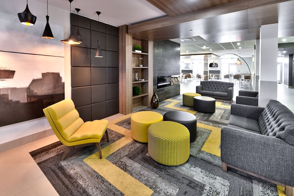 holiday inn express and suites trois rivieres ouest by ihg