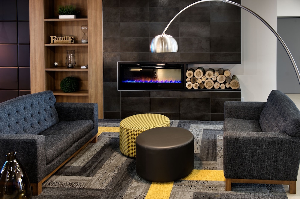 holiday inn express and suites trois rivieres ouest by ihg