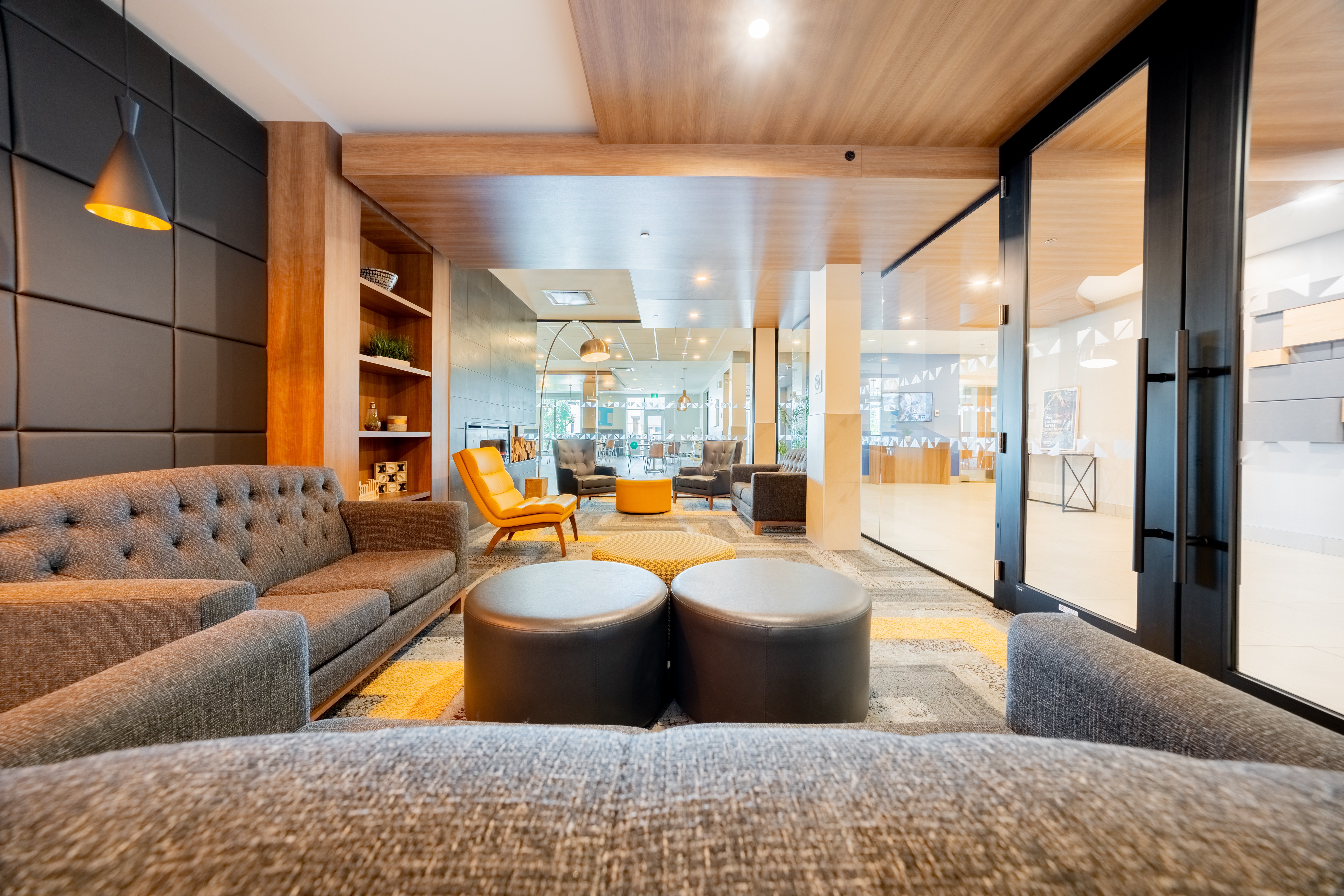 holiday inn express and suites trois rivieres ouest by ihg