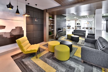 holiday inn express and suites trois rivieres ouest by ihg