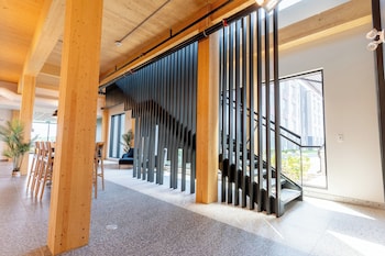 holiday inn express and suites trois rivieres ouest by ihg