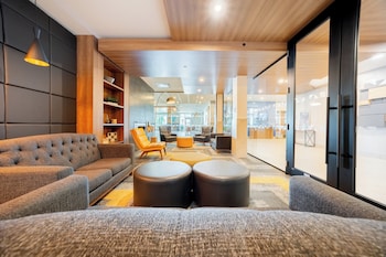 Holiday Inn Express & Suites Trois Rivieres Ouest By Ihg,Quebec>>Becancour,3 star