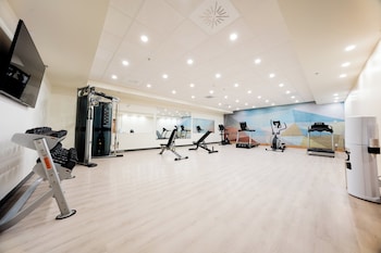 Holiday Inn Express & Suites Trois Rivieres Ouest By Ihg,Quebec>>Becancour,3 star
