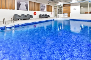 Holiday Inn Express & Suites Trois Rivieres Ouest By Ihg,Quebec>>Becancour,3 star