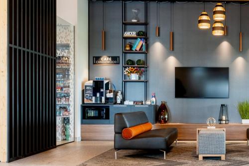 holiday inn express and suites trois rivieres ouest by ihg