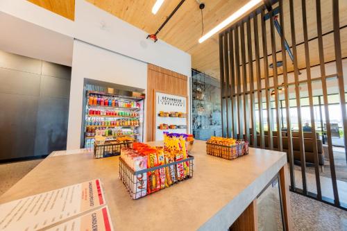 holiday inn express and suites trois rivieres ouest by ihg