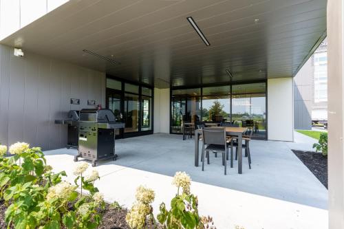 holiday inn express and suites trois rivieres ouest by ihg