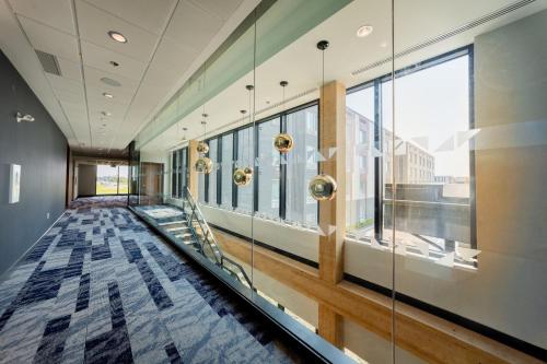 holiday inn express and suites trois rivieres ouest by ihg