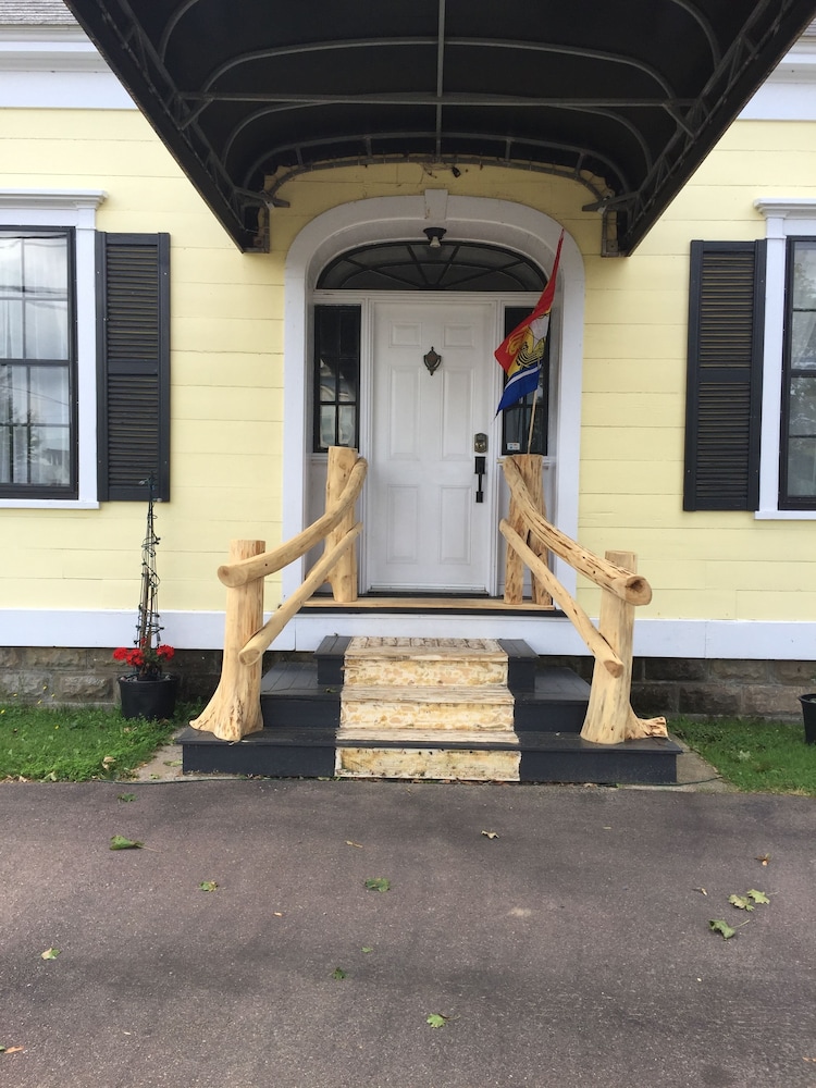 jardines inn