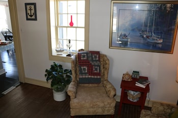jardines inn
