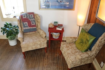 jardines inn