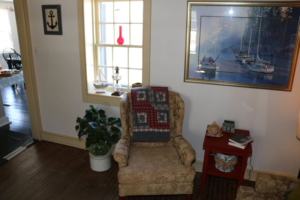 jardines inn