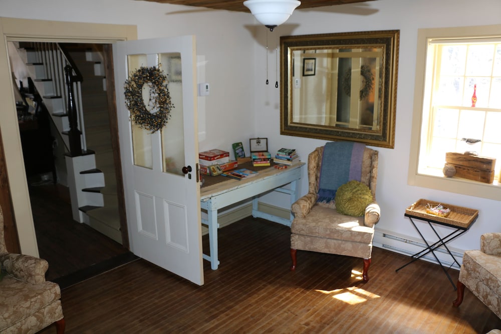jardines inn