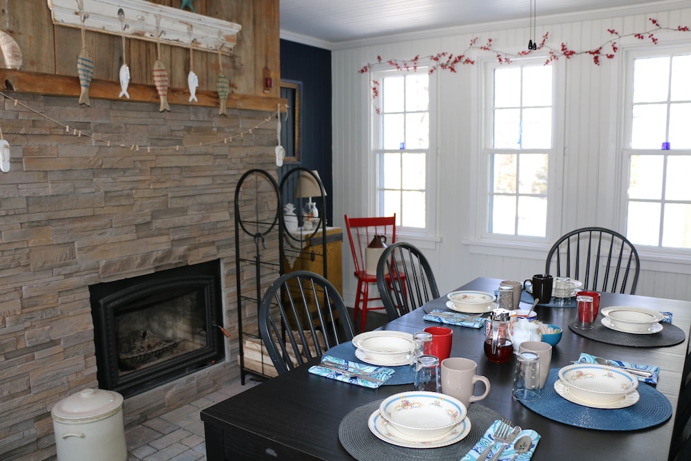 jardines inn
