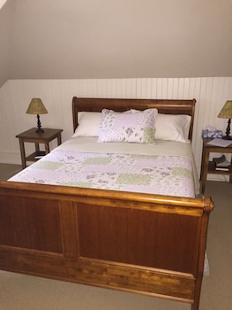 jardines inn